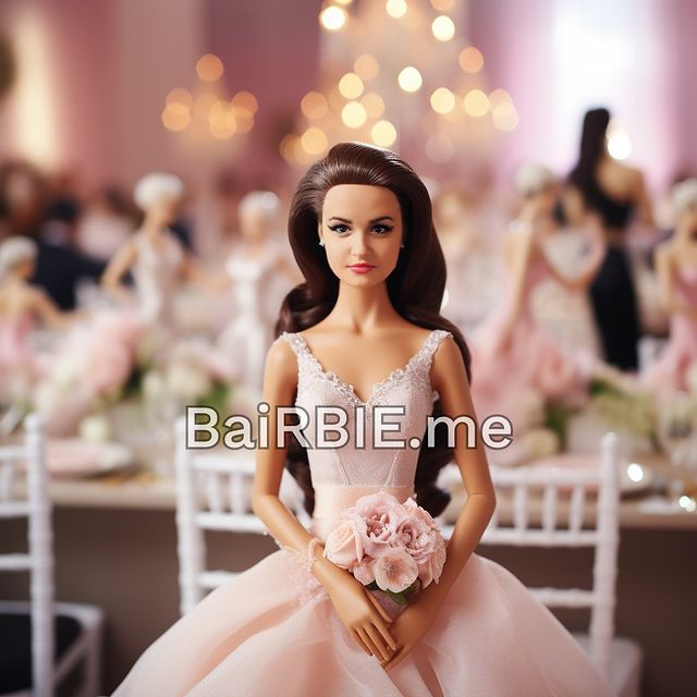 _resinbyalice_ в LOOKY. #Barbie. Ну и я туда же🤣 #Ba...