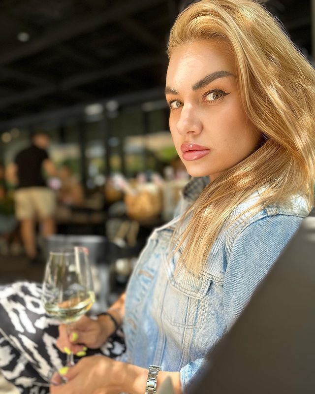 nadi_iz_seti в LOOKY. . Мне 34, и это красив...