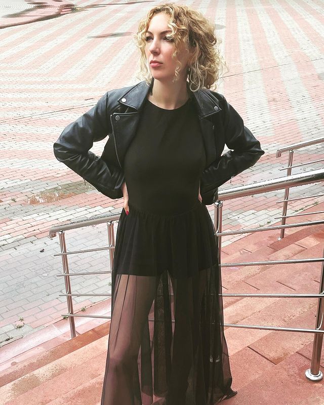 asyaflorens в LOOKY. #ямытонимонтана. Как и раньше я стара...