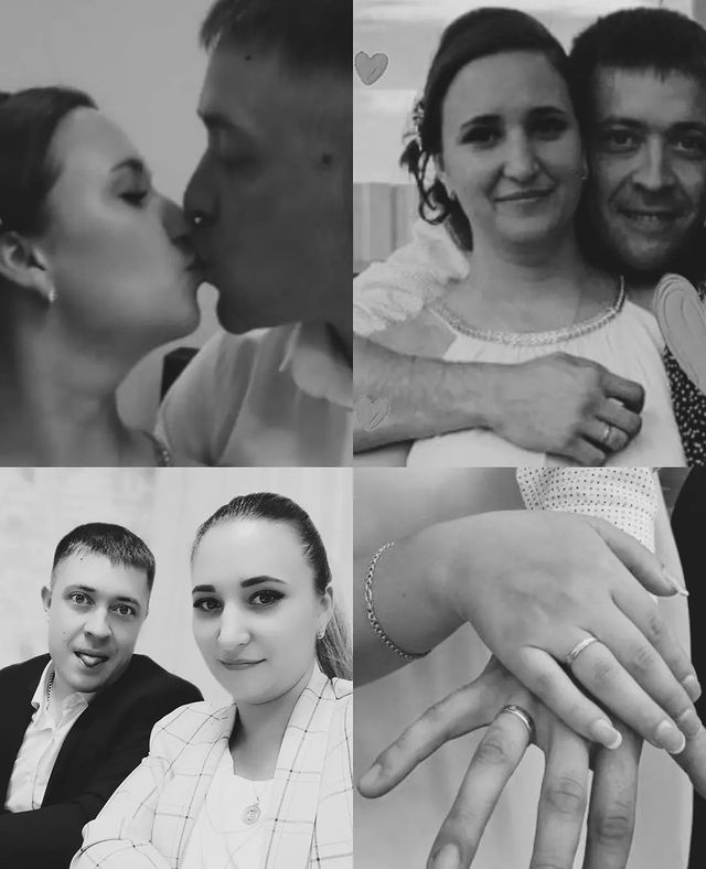evgesha.koks в LOOKY. #годовщина_свадьбы,#1год,#30июля. Дим_Дим🤍🤍🤍
С наше...