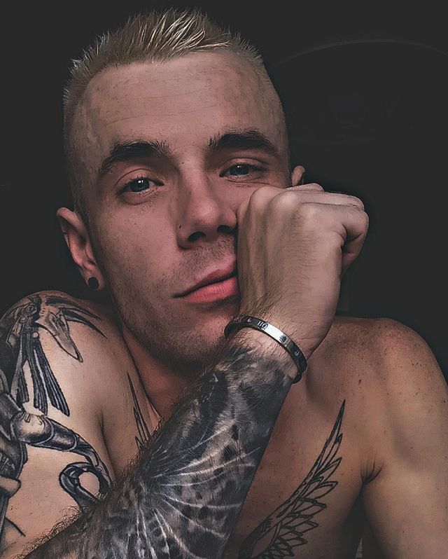 david.li.official в LOOKY. #sport,#boys,#рек,#night,#world,#city,#gymlife,#tattoo,#beautiful,#love,#summer,#рекомендации,#music,#amazing,#travellife✈,#madness,#workout,#good_luck. Потом будет поздно… ...