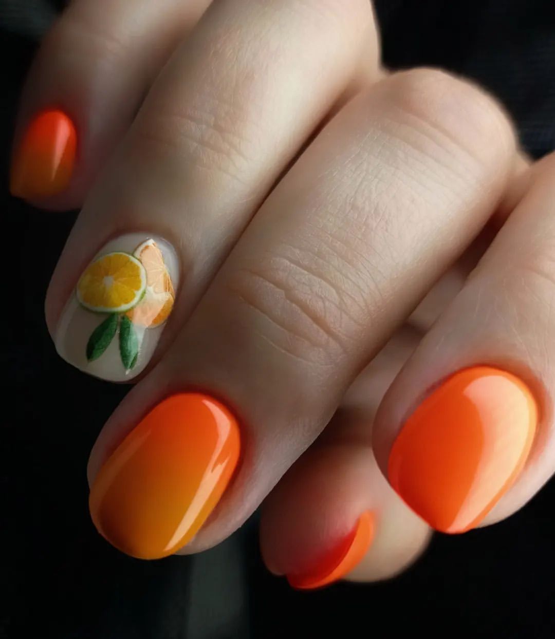 zolotareva_luxe_nails в LOOKY — фото 3