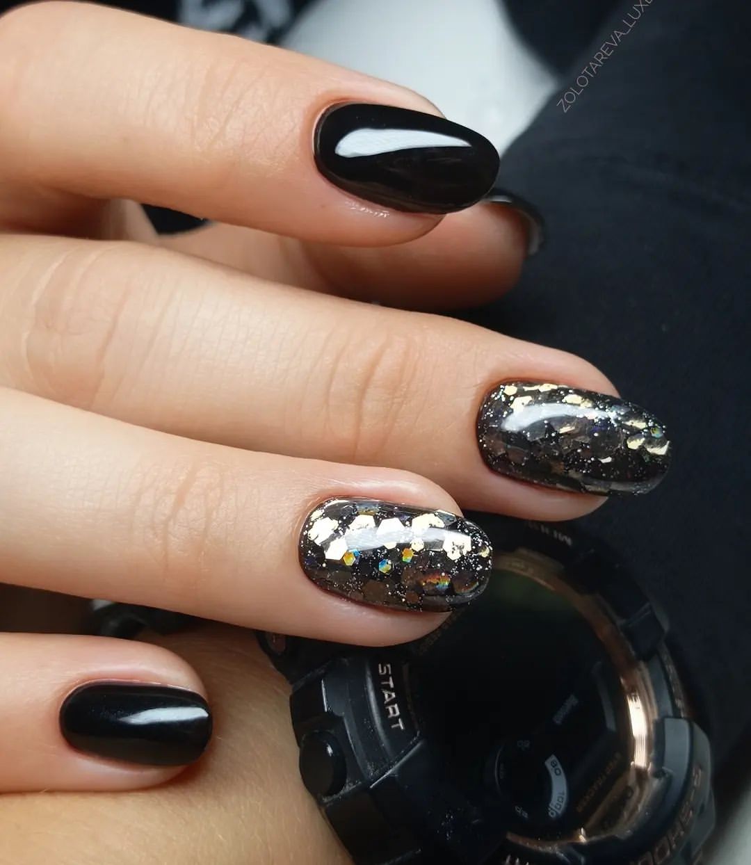 zolotareva_luxe_nails в LOOKY — фото 5