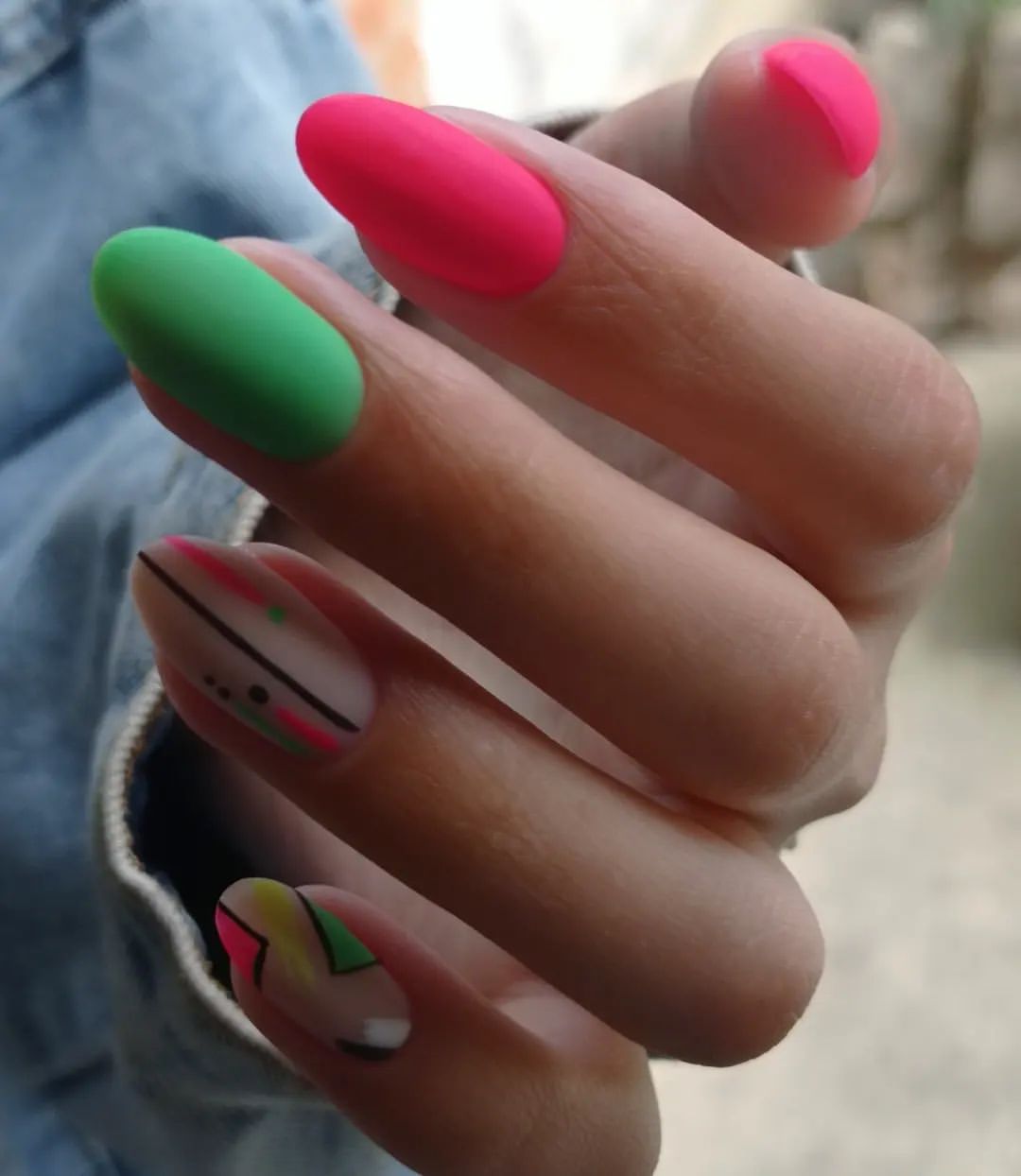 zolotareva_luxe_nails в LOOKY — фото 2