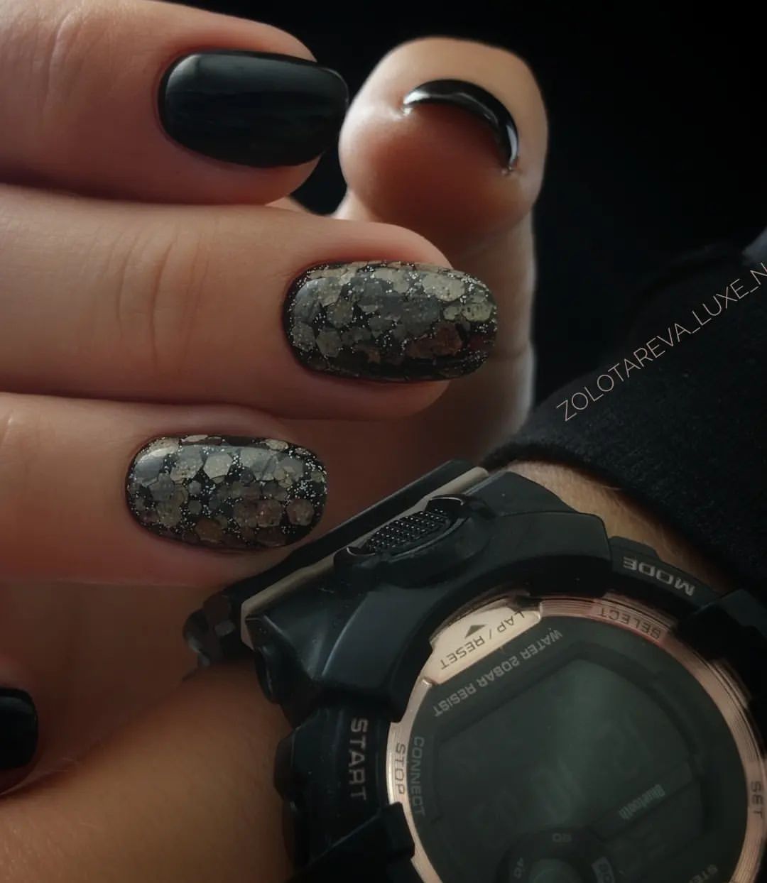 zolotareva_luxe_nails в LOOKY — фото 4