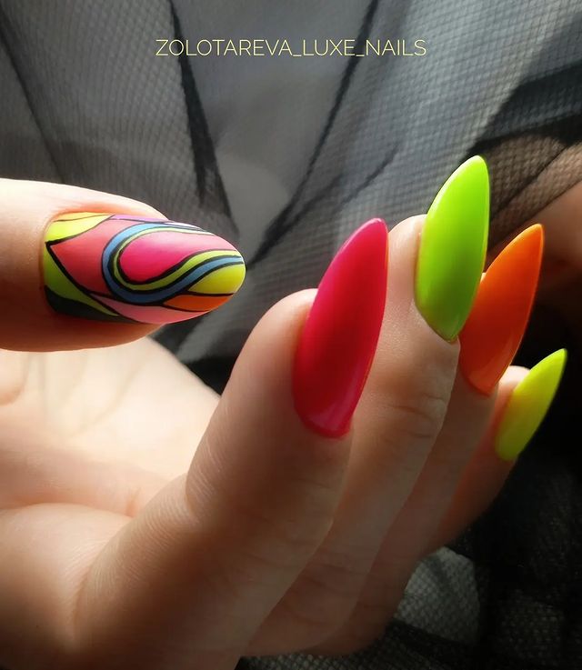 zolotareva_luxe_nails в LOOKY. #маникюрелец,#елецманикюр,#отдыхнаманикюре,#маникюр2023. Только девочки знают...