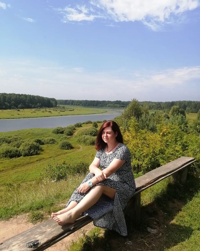 katerinka.vb в LOOKY. #подорогамроссии. Село Троицкое
Красив...