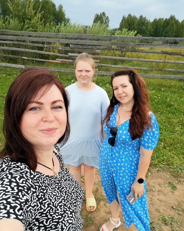 katerinka.vb в LOOKY. . Любители путешествов...