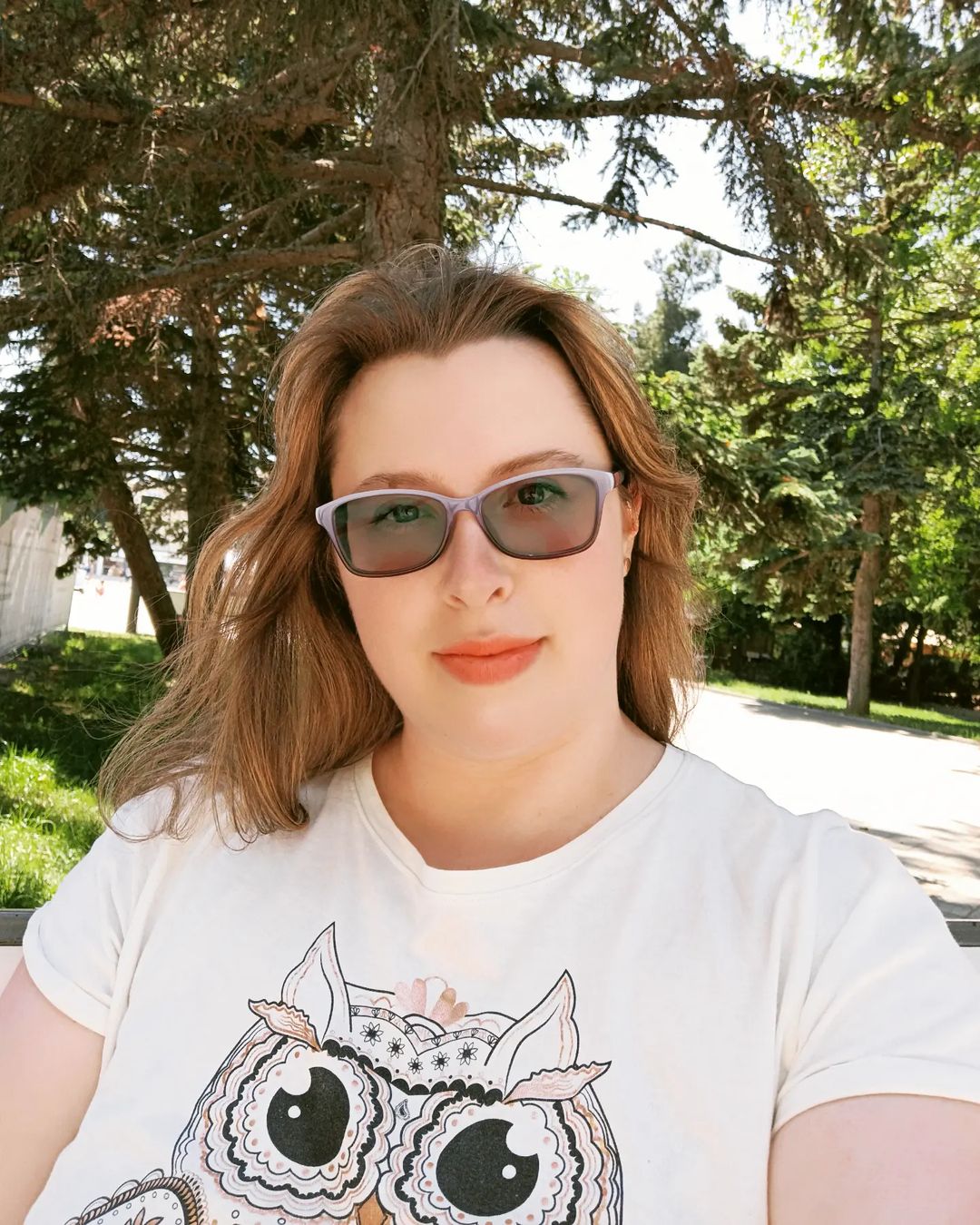 anna.harita в LOOKY — "Верной дорогой идёте, товарищи! "

Знаешь, какая мысль в го