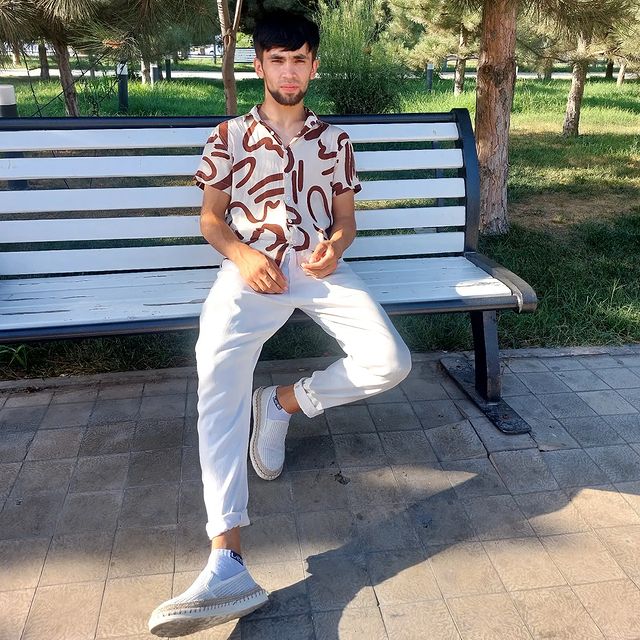 axmad_aliii в LOOKY. #uzbegim. #uzbegim