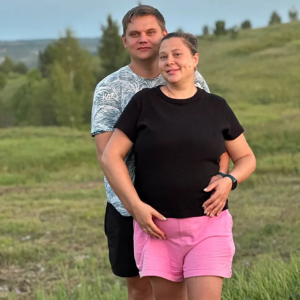 salomatova_natali в LOOKY — 37 weeks