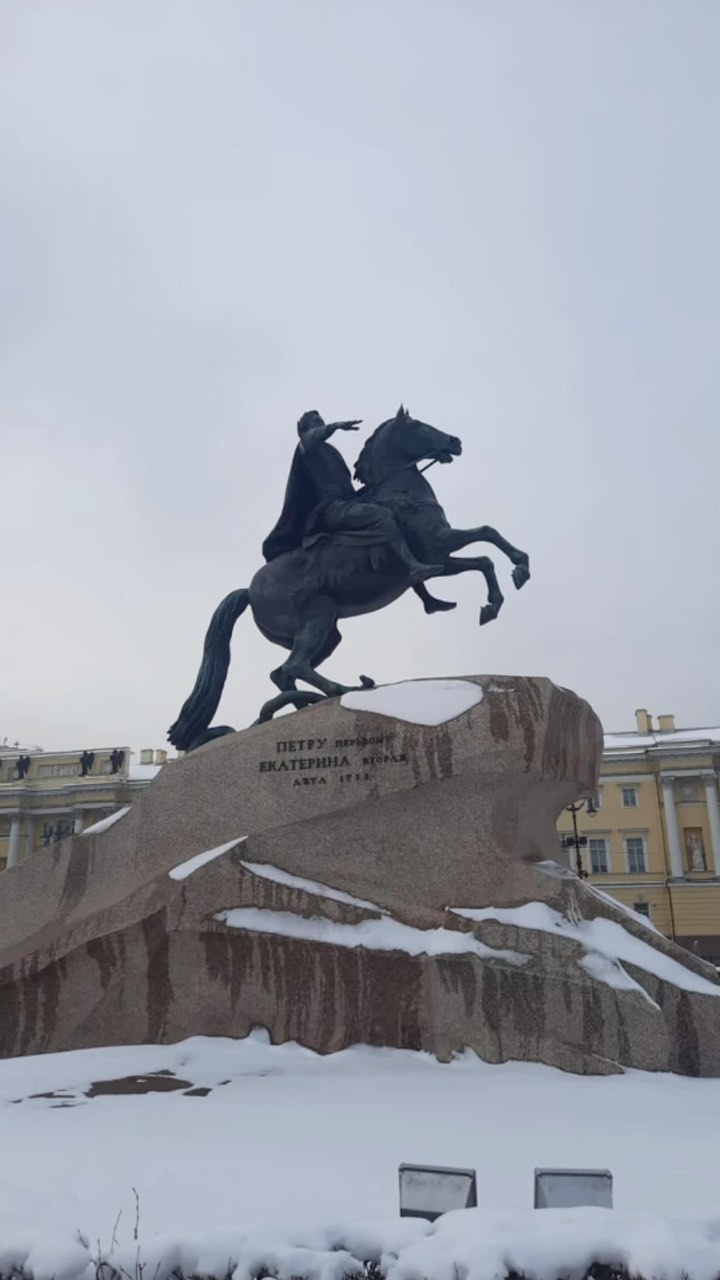 demonstratorizmereniy в LOOKY. . 💙Весенние каникулы ...