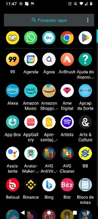 loading_nerd в LOOKY. . Mercado play