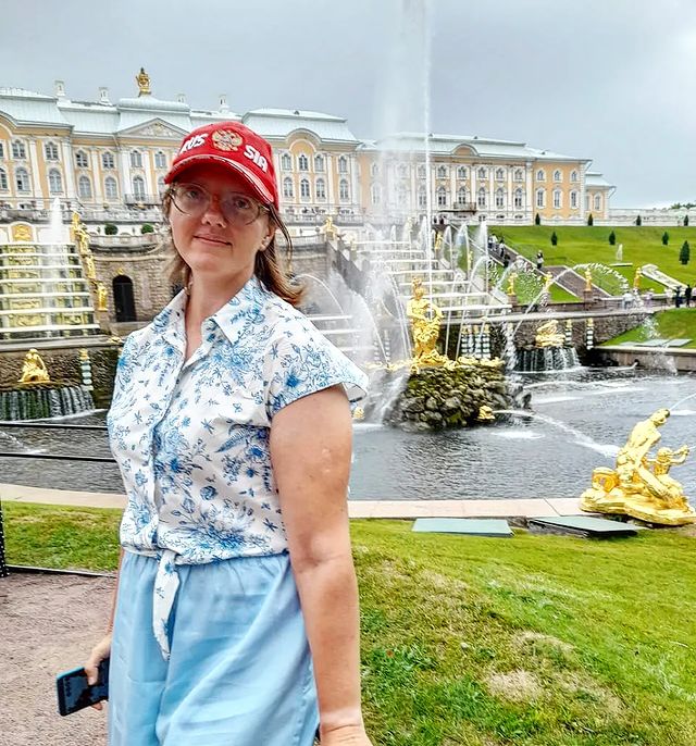 trainer_bond в LOOKY. . Ваши ожидания - это ...
