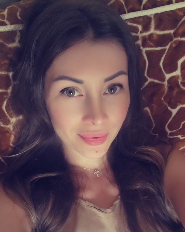 alyoshina_tata в LOOKY. . Нет женщин, которые ...