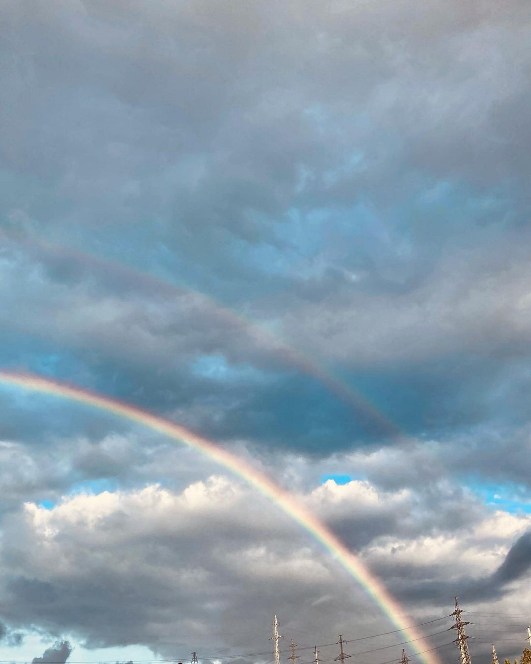 jessicaaa_parker в LOOKY — 🌈