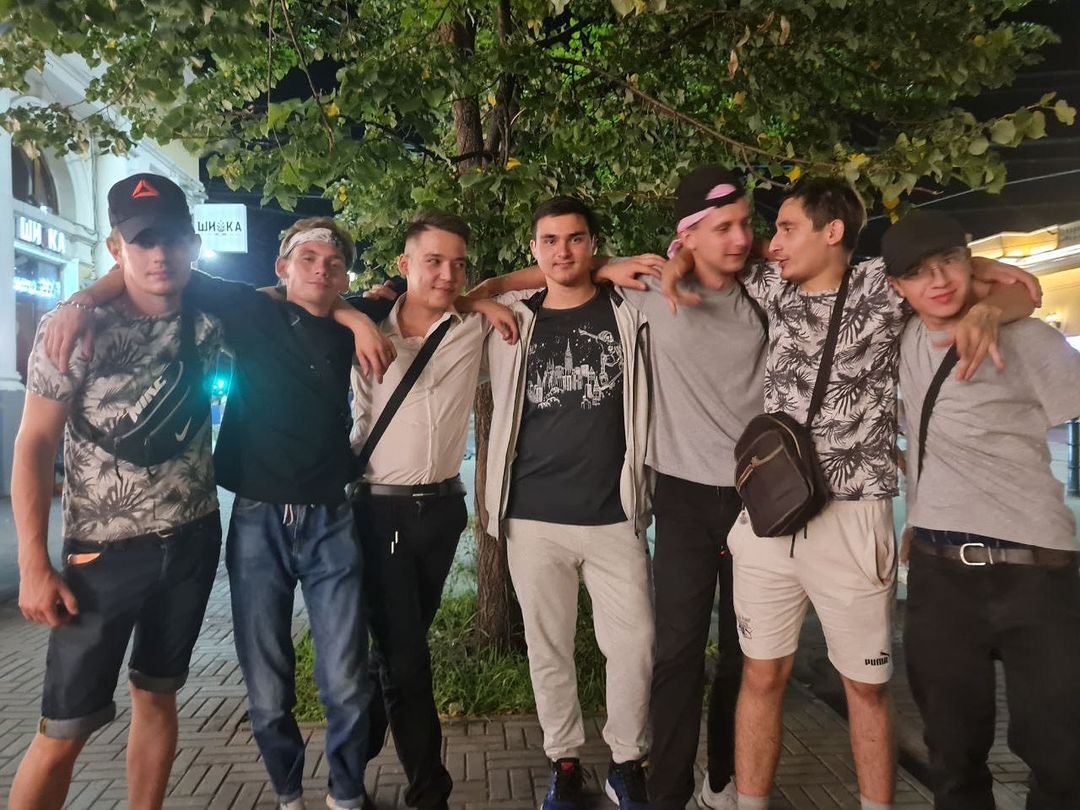 #апгрейд