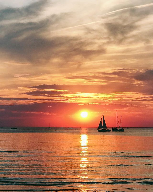 natashkin_ee в LOOKY. #tallinn,#summertime,#summerdreams,#inspiration,#serenity. Love it no matter wh...