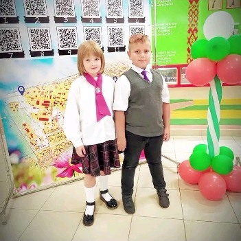 irina.tsvetkova.14 in LOOKY. . null