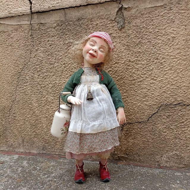 tamarazhigalenkova в LOOKY. #гном,#гномик,#гномки,#гномики,#гномушка,#кукларучнойработы,#куклавколлекцию,#кукларучнойработы,#куклавподарок,#куклыдлядуши,#hendmadedoll,#dollcollections. Ой рассмешили))) 
#г...