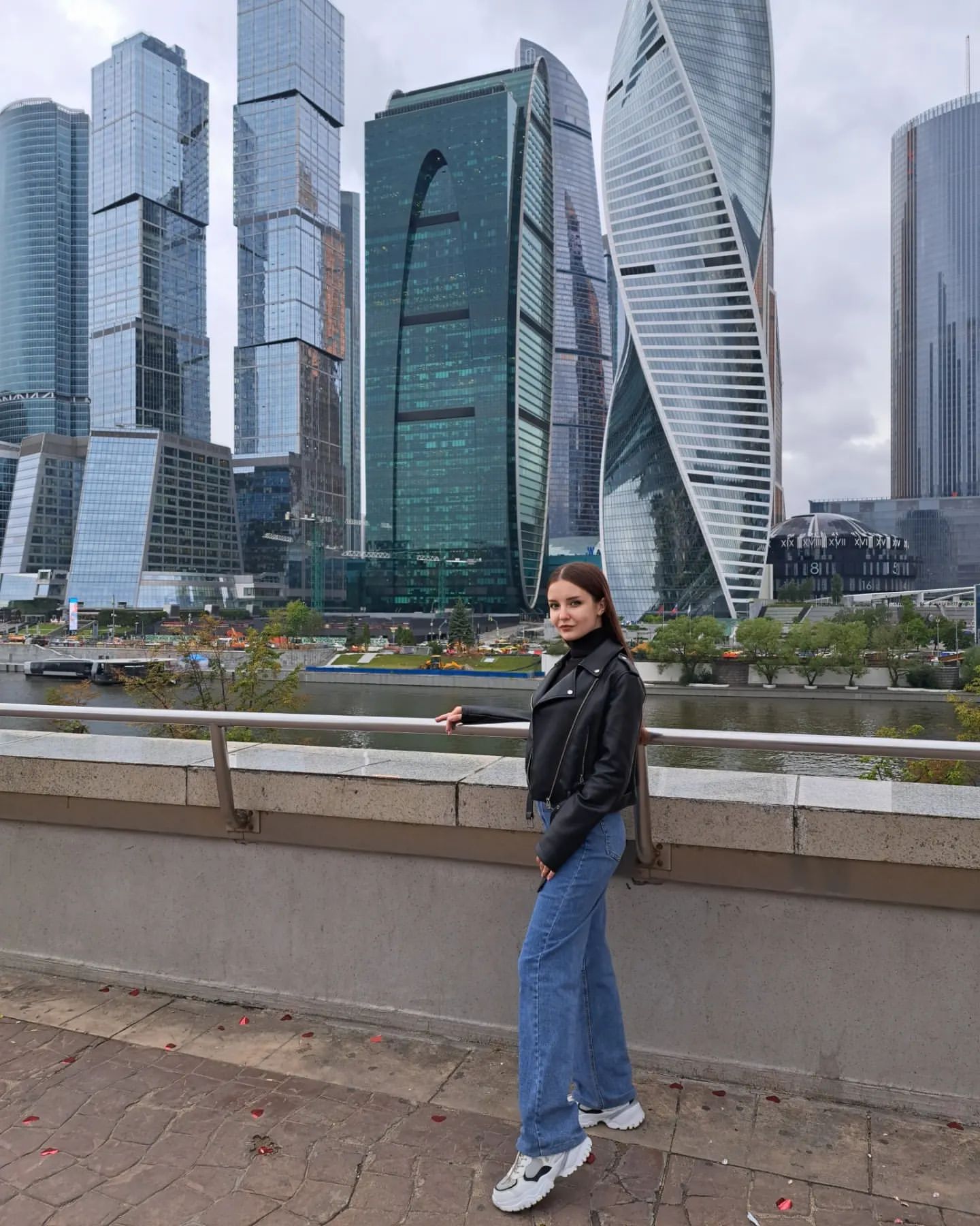 nata____19 в LOOKY. . Moscow Сити ✌️🏙