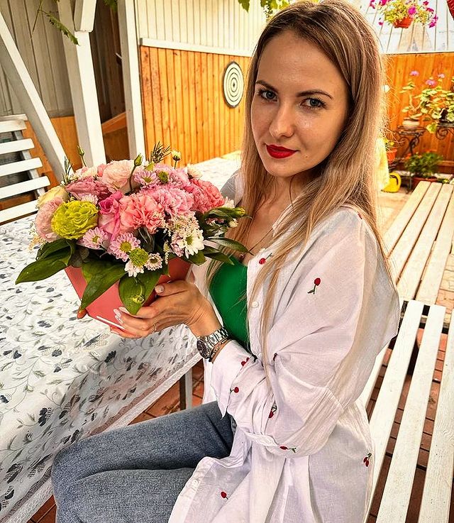 sviridova_annet в LOOKY. . Совсем большая🙃