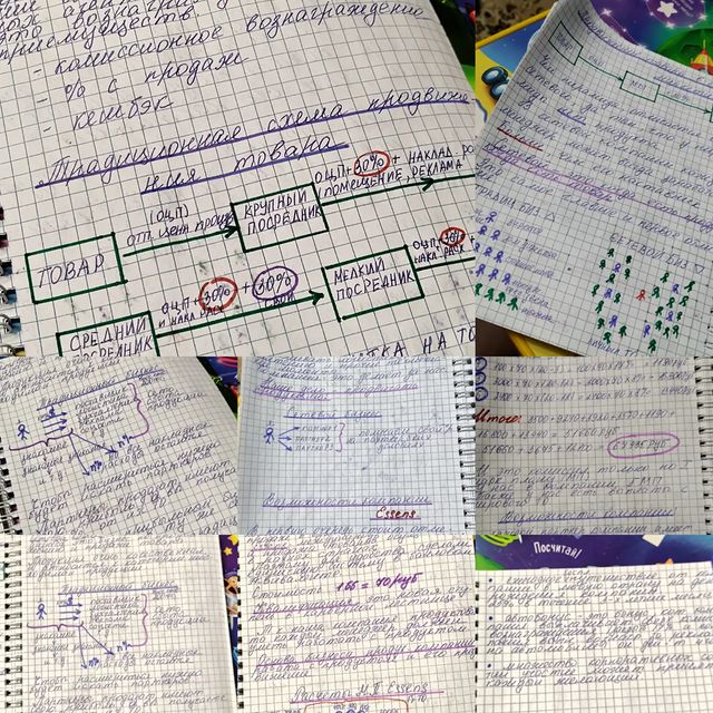ekaterina_parfumvrn в LOOKY. . У нас уже 6 день инт...