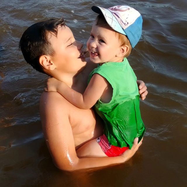 swetochka46 в LOOKY. . Мои зайчата😍🥰😘