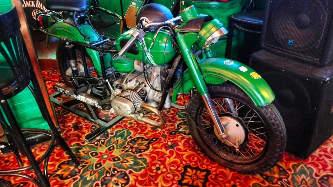 go_surprise_me в LOOKY — #haratspub