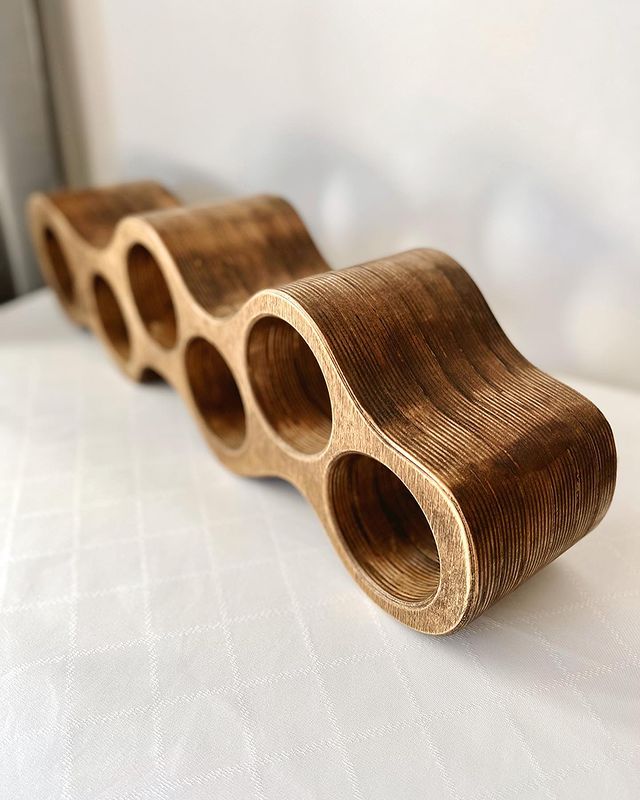 _nordbros_ в LOOKY. #nordbros,#нордброс,#винныеполки,#виннаяполка,#виннаястойка,#параметрическаямебель,#параметрическаяполка,#интерьергостиной,#интерьеркухни,#интерьерныештучки,#интерьерспб,#интерьерныйдекор,#дизайнмебели. Ура, понедельник! 

...