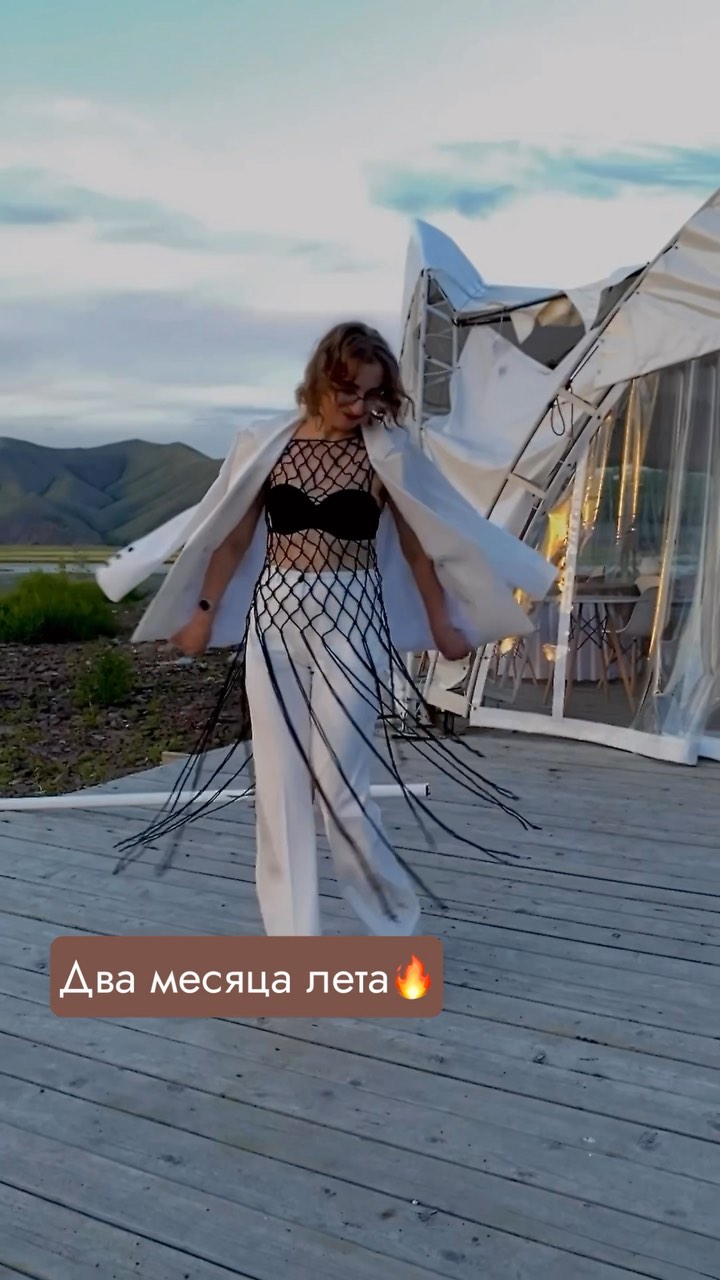 olga_kardapoltseva в LOOKY. . А как проходит ваше ...