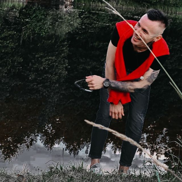david.li.official в LOOKY. #sport,#boys,#рек,#night,#world,#city,#gymlife,#tattoo,#beautiful,#love,#summer,#рекомендации,#music,#amazing,#travellife✈,#madness,#workout,#good_luck. Не бойся быть самим ...