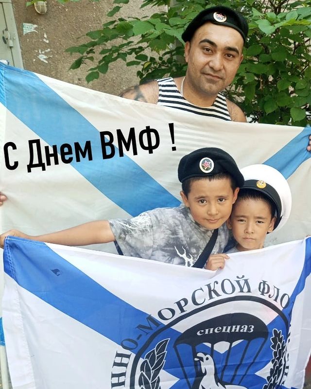 ibraevs0005 в LOOKY. . Так мы отпраздновали...
