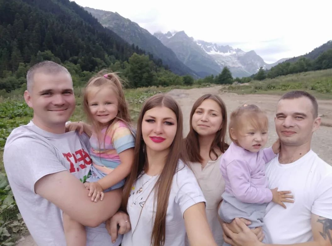 kuptsova_elen в LOOKY. . Отпуск начался отлич...