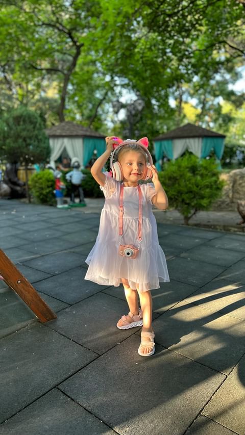 nice_ty в LOOKY. #деньрождения#аминка#3года#нашабусинка. День рождения нашей ...