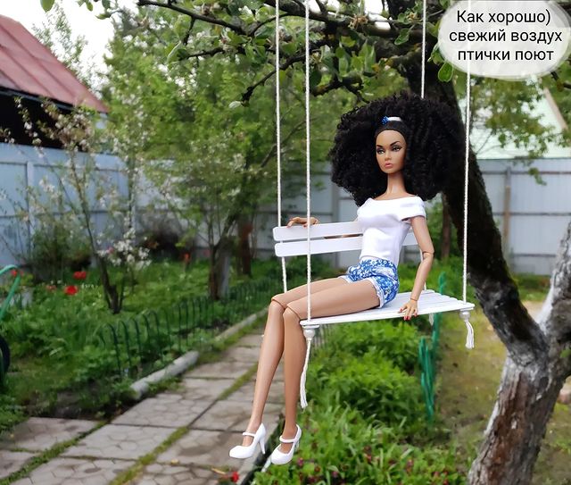 _nastyamalina_ в LOOKY. . Руби и Марика  1 час...