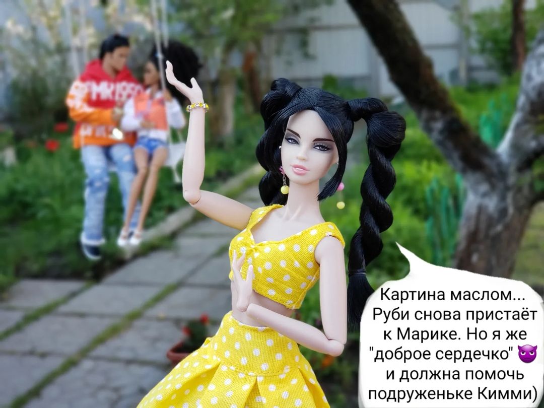 _nastyamalina_ в LOOKY — фото 1