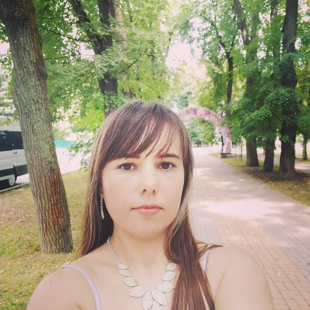 elenafox0712 в LOOKY. . null