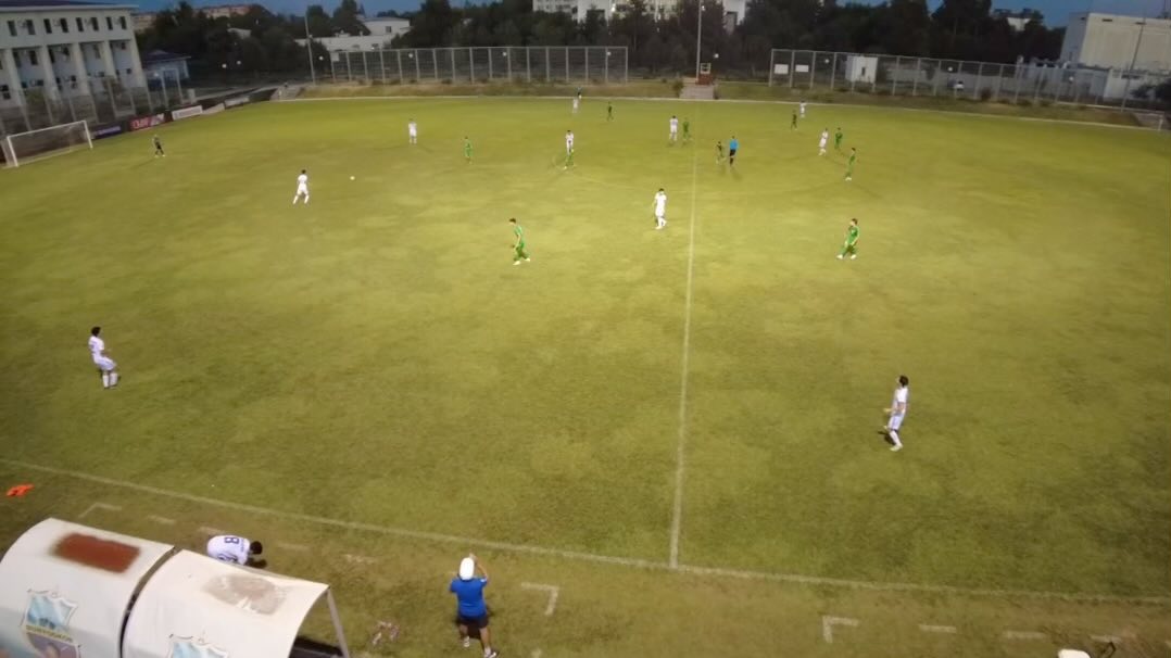 isroiljohn в LOOKY. #Highlights,#football,#highlights,#matchday,#match. #Highlights | Bunyod...