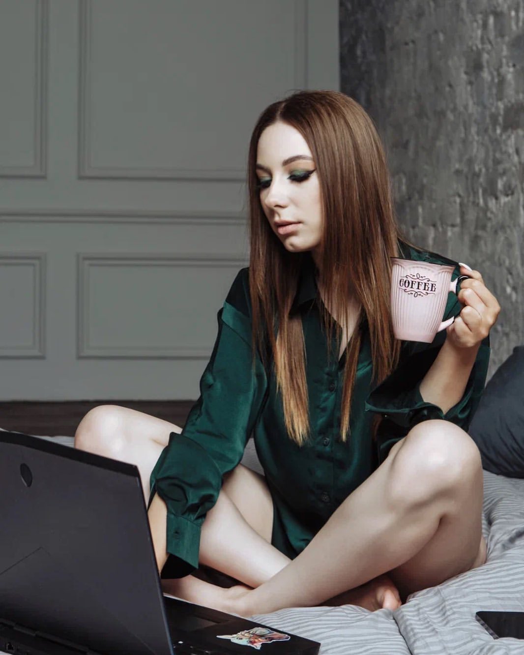nasty_biz в LOOKY — ✅ЗАРАБАТЫВАЙ ОНЛАЙН✅
⠀
Я уверена, что у каждого есть мечты:
