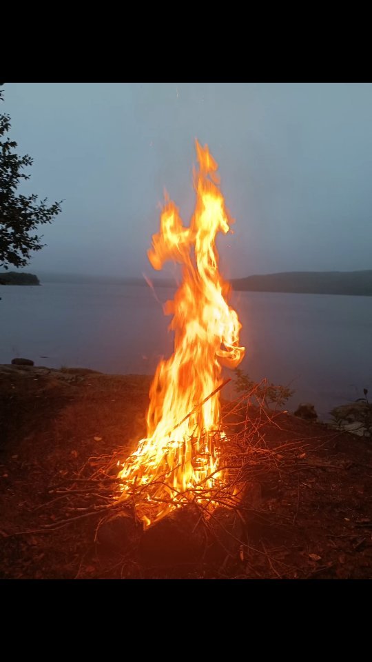 venian51 в LOOKY. . Поход на озеро Больш...