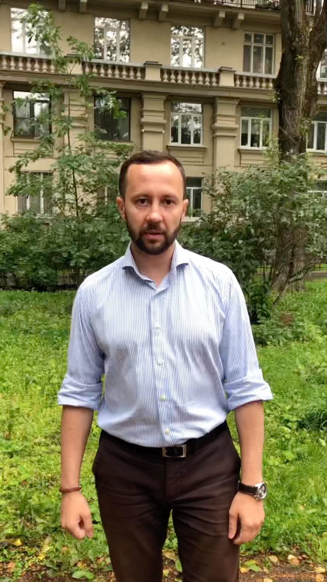 trelskii в LOOKY. . Как не стать жертвой...