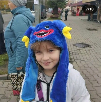 irina.tsvetkova.14 in LOOKY. . null