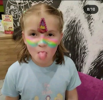 irina.tsvetkova.14 in LOOKY. . null