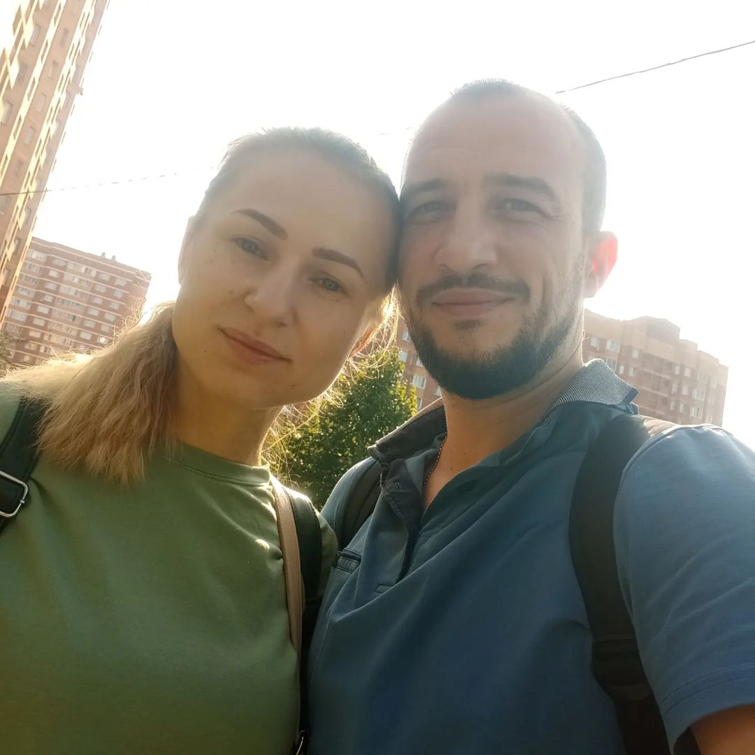 Сгоняли в безумнейшее путешествие на Ставрополье... Но было круто, я бы повторил😆😆😆

Ну а @per4ik1881 и @chuba1sreal совет да любовь, как говорится)))