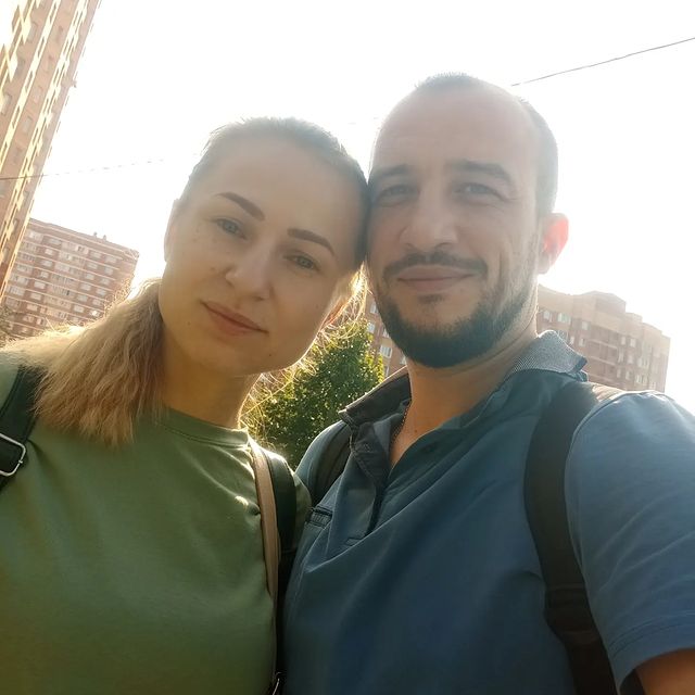 m.belevkin в LOOKY. . Сгоняли в безумнейше...