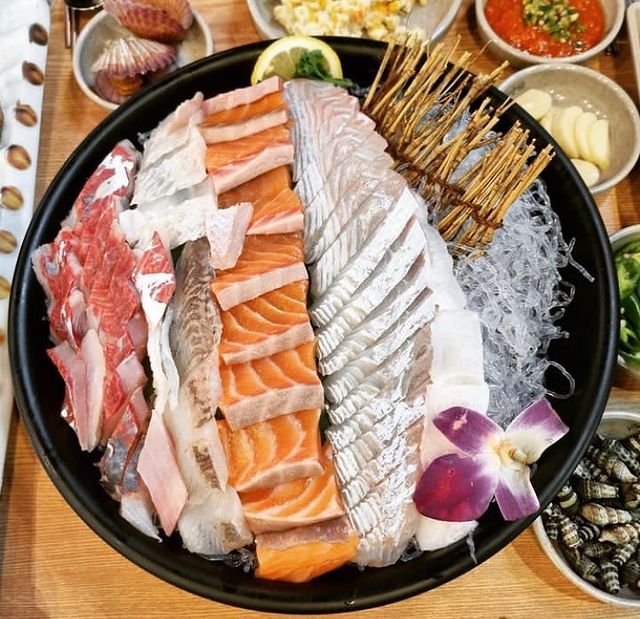 Park Kimseo в LOOKY. #sushilover. #sushilover 🍣 🍱