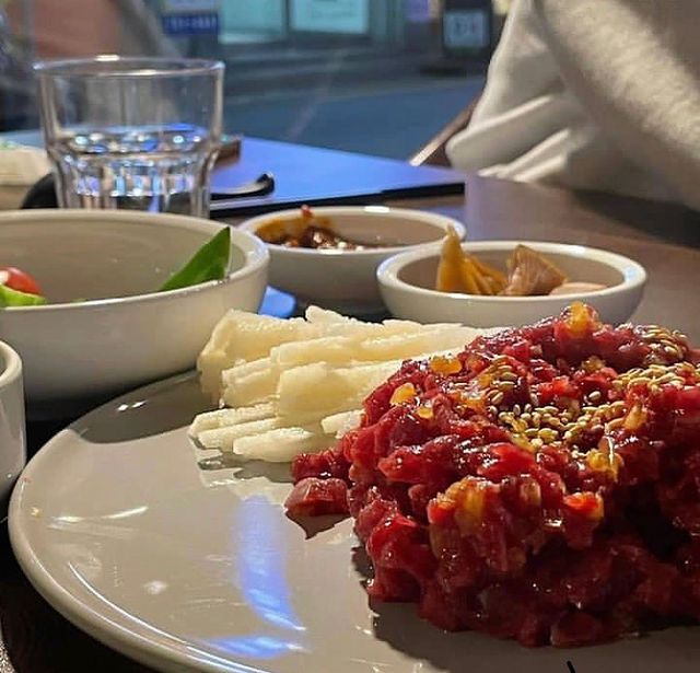 Park Kimseo в LOOKY. . 🍲 🥘 🍲