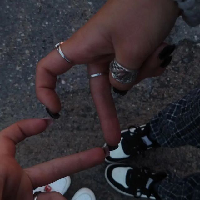 veronika_tsup в LOOKY. . Это вроде называют с...