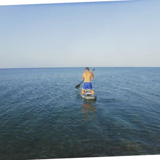 vovka_belyj в LOOKY. #sea,#travel,#travelphotography,#travelblog,#сапборт. #sea #travel #travel...